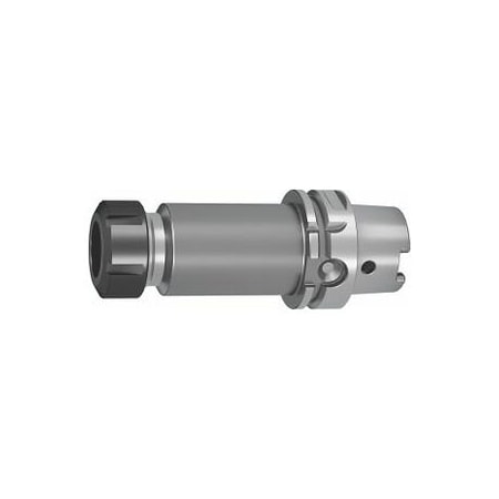 Holex ER Collet Chuck, HSK-A 63, Projection: 130, for ER Collet: 32 305434 32